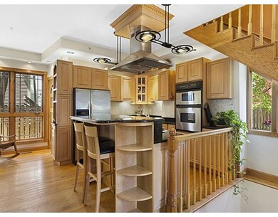 45 Market St unit 3, Cambridge, MA 02139 - photo 2