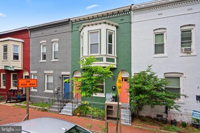 23 Bates St NW unit 1, Washington, DC 20001 - photo 6