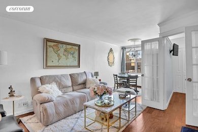 Gramercy Park Towers unit 15A, New York, NY 10003 - photo 3