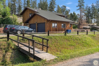 9 Foothill Rd, Klein, MT 59072 - photo 4