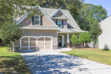 1541 Autumn Wood Trail, Buford, GA 30518 - photo 3