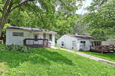 408 Roebling Rd, Cincinnati, OH 45204 - photo 2