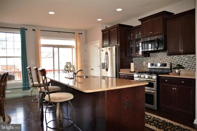 4748 Cambria Rd, Frederick, MD 21703 - photo 2