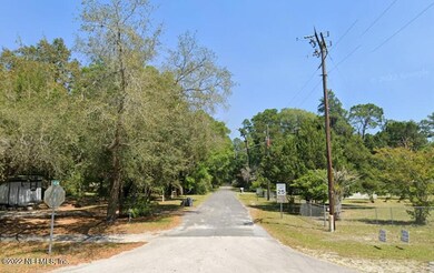 Scott Ave