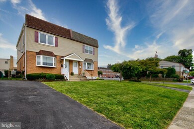 4 Lawnton Terrace W, Glenolden, PA 19036 - photo 3