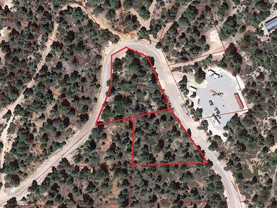 Google Earth Approx Outline