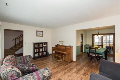 5201 Merced St, Des Moines, IA 50310 - photo 2