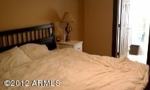 Master Bed 2nd View