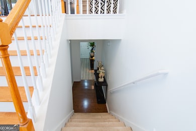 4957 Warmstone Way SE unit 15, Smyrna, GA 30080 - photo 6