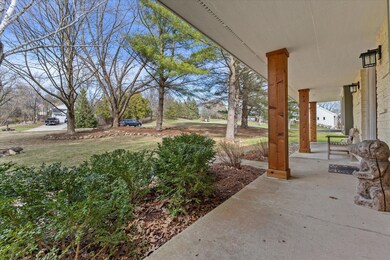 Relax and Enjoy Your Porch