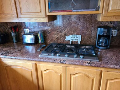 kitchen too