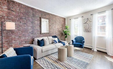 250 North St unit 3, Boston, MA 02113 - photo 4