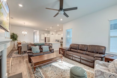 1507 Layback Aly, Charleston, SC 29412 - photo 6