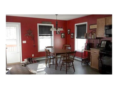 Dining Room.