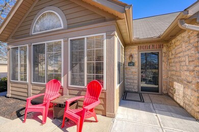 Storm door