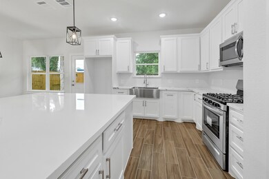 776 Enterprise St, Houston, TX 77088 - photo 5