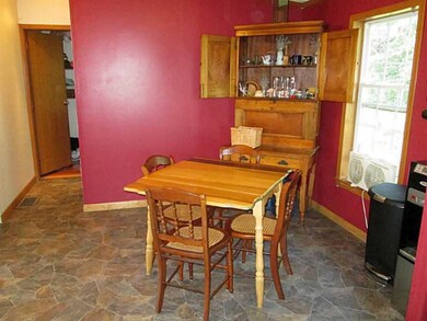 Dining Room.