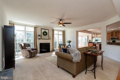 4623 Spring Run Rd, Warrenton, VA 20187 - photo 4