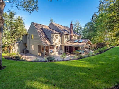 1156 Cherry Ln, Lake Oswego, OR 97034 - photo 3