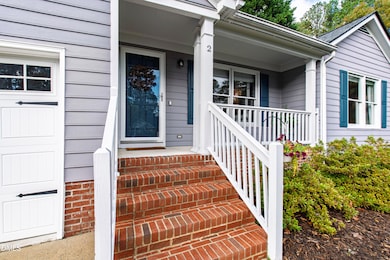 2 Casabelle Ct, Durham, NC 27713 - photo 4