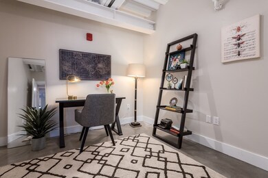 305 Webster Ave unit 103, Cambridge, MA 02141 - photo 5