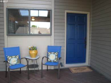 Entrance/Foyer