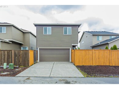 15814 SE Kingbird Dr, Clackamas, OR 97015 - photo 7