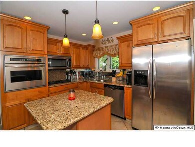 30 Stevens Ave, Old Bridge, NJ 08857 - photo 2