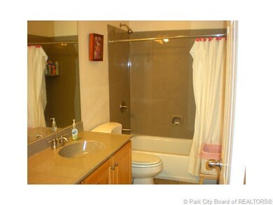 Bathroom.