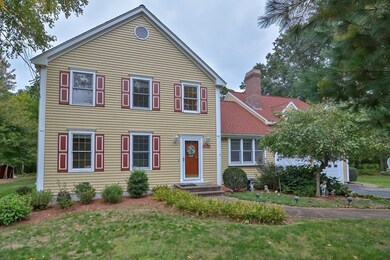 514 Gilbert St, Mansfield, MA 02048 - photo 2