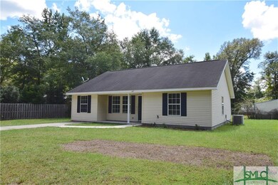 147 Stillwell Rd, Springfield, GA 31329 - photo 2