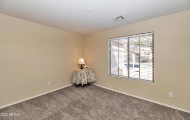 Den/Office/4th Bedroom