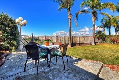 THIS POOL SIZE BACKYARD IS SUPER PRIVATE. IT HAS A