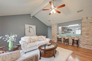 7302 Pebblemill Ln, Houston, TX 77086 - photo 6