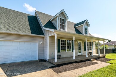 734 Helm Ln, Mount Washington, KY 40047 - photo 3