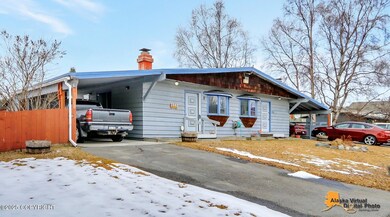 7000 Stanley Dr, Anchorage, AK 99518 - photo 5