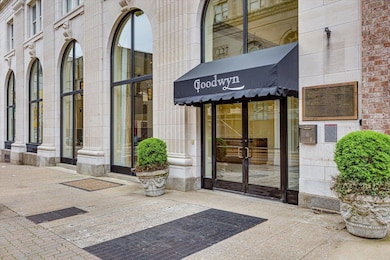 127 Madison Ave unit 602, Memphis, TN 38103 - photo 2