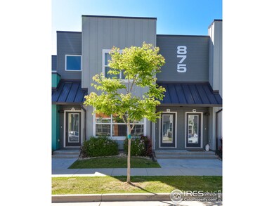 875 Baum St, Fort Collins, CO 80524 - photo 3