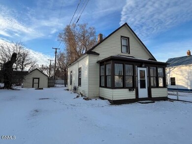 311 4th St NW, Jamestown, ND 58401 - photo 2