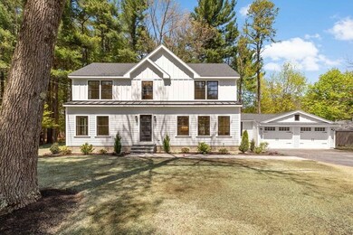 117 Ballardvale Rd, Andover, MA 01810 - photo 2