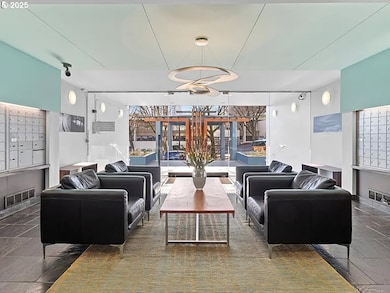 Harrison East unit 4F, Portland, OR 97201 - photo 3