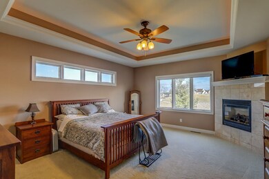 604 Bergamont Blvd, Oregon, WI 53575 - photo 3