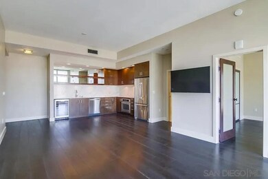 Alta unit 2101, San Diego, CA 92101 - photo 5