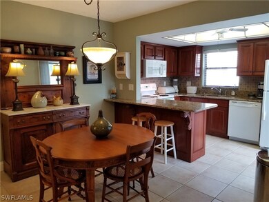 17450 Blueberry Hill Dr unit D, Fort Myers, FL 33908 - photo 4