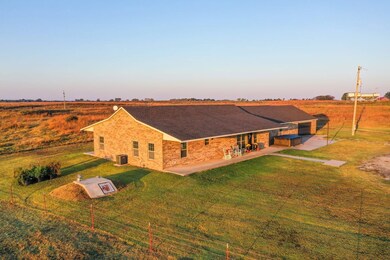 346876 E 4900 Rd, Pawnee, OK 74058 - photo 4