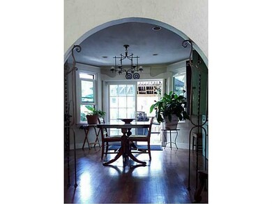 Dining Room.