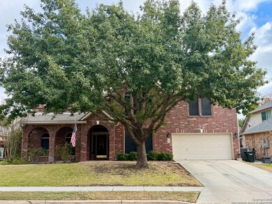 117 Brookbend, Cibolo, TX 78108 - photo 2
