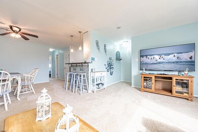 4901 Harbor Beach Blvd unit H-12, Brigantine, NJ 08203 - photo 6