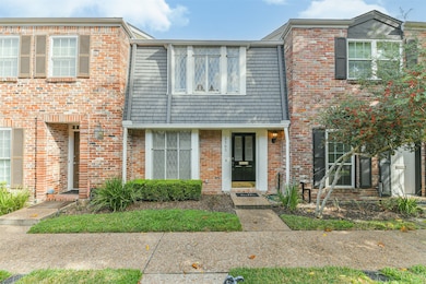 2505 Watertown Mall unit 86, Houston, TX 77057 - photo 3