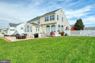 709 Silver Maple Cir unit 270, Seven Valleys, PA 17360 - photo 6